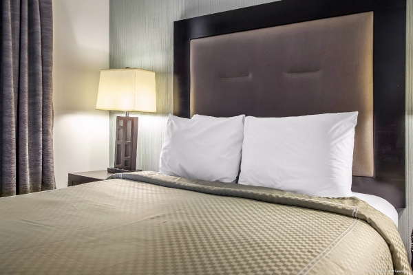 Rodeway Inn Center City (Philadelphie)